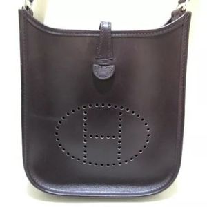 **SOLD❤❤ HERMES Evelyne